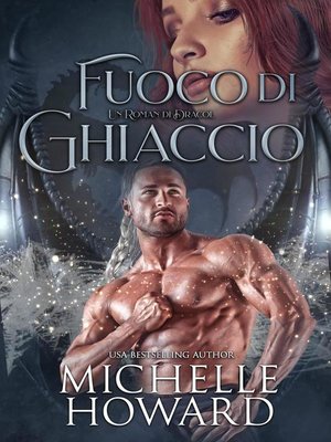 cover image of Fuoco di Ghiaccio